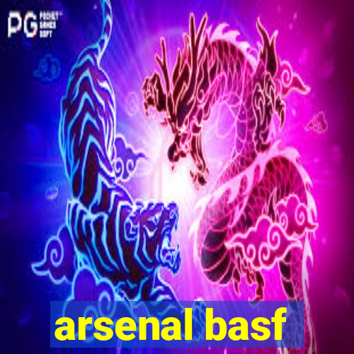 arsenal basf